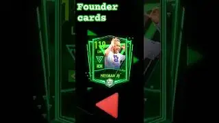 Founder Cards (best) #founder #cards #fifamobileevents