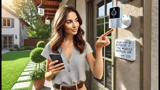 📹 Blink Outdoor 4 + Sync Module XR &mdash; Wire-free smart security camera Review 📹