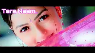 Tere Naam Humne,Alka Yagnik (Female Version) High Quality 256KBPS song.