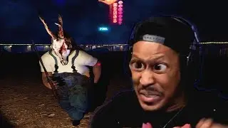 WHY IS THIS DUDE SO FAST?!? | Northbury Grove: King's Comfort [ENDING]