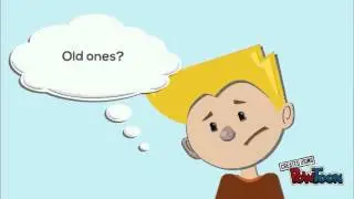 Sam Finds Out About Poverty