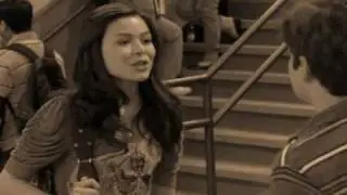 Creddie/Seddie: Hey Stephen