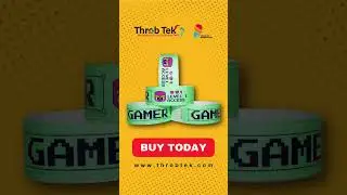 🌍 Throb Tek &ndash; Your Partner in Secure Events