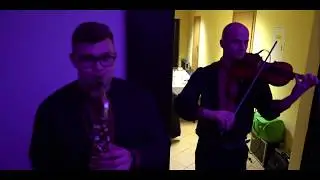 Wodohraj, Horiłka, Małanka w Murzynowie 2019