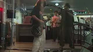 Raue - Karma - Amoeba Records SF 8/6/25