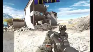 HighLights #15 [BF4] x5-HighLights
