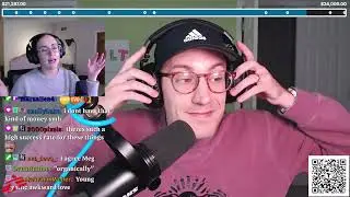 CULT WEEK DAY 4 &mdash; DATE THE MODS (lil indigestion VOD from Jan 8th, 2026)