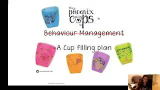 The Phoenix Cups; An Educator's Toolkit for Behaviour Webinar Series