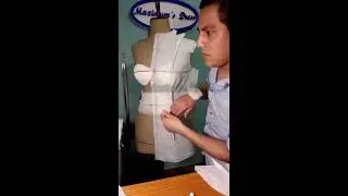 Cómo hacer Molde Base en MOULAGE