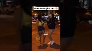 Yuri Asmr Moaning Girl Kiss or Slap Prank Episode # 9