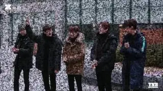 [MY KEUNAKEUN TELEVISION] #1 : Le premier fanmeeting (VOSTFR)