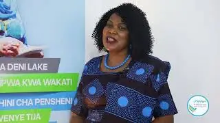 PSSSF NA UKOMBOZI WA WASTAAFU, SASA NI KIDIGITALI ZAIDI