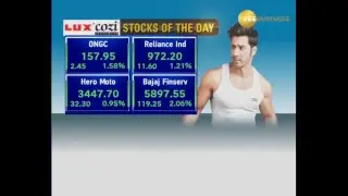 Final Trade LIVE with Anil Singhvi