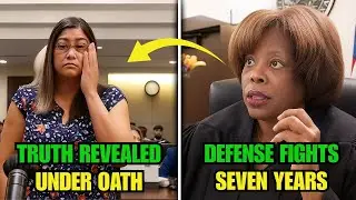 Intense Court Hearing: Judge Boyd Questions Justice vs. Punishment
