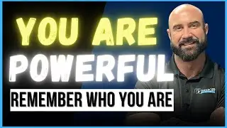 🔑 to Unlocking Your True Potential | The Patrick Carr Show