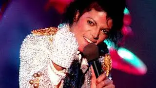 Tribute to Michael Jackson by Lestroso