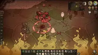 DST - Above The Clouds Mod - (Day85-92)