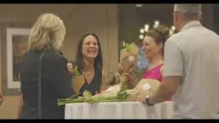 Grace in Bloom: Raising Awareness, Inspiring Action