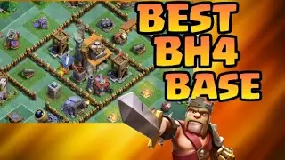 BH4 Best Base | BH4 Best Trophy Pushing base