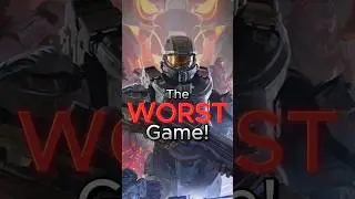 Halo&rsquo;s Most Hated Game