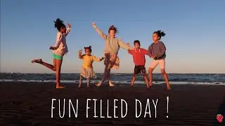 school holiday activities | revolution | vlog