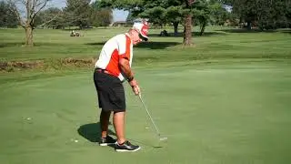 TURTLE CREEK GOLF COURSE VIDEO