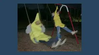 the middle | jimmy eat world (sped up)