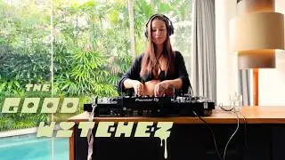 Witchy Peak-Time Techno DJ Set // Dark Trance & Driving Rave Energy  | Tech Wich