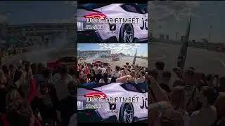 UGOL DRIFT & MEET