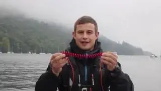 Kill cords explained by the Lake Rangers