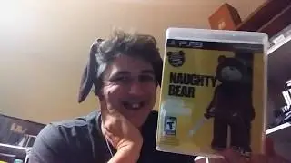 Markapunk's Video Game Collection 🎮😎🐶