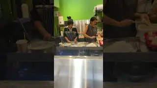 🔥 Tibet Stove &ndash; Perth&rsquo;s First Tibetan Fast Food Stall! 🥟🌶️