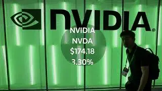 Wall Street ends lower as Dell and Nvidia drop | REUTERS