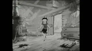 Betty Boop: Musical Mountaineers | #cartoon #comedy #qlassykx