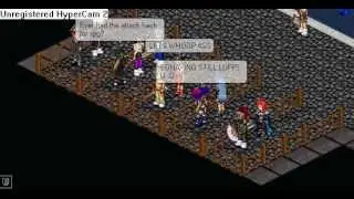 Endless online arena!