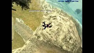 GTA B.A.S.E Jumping weihnachten [HD]