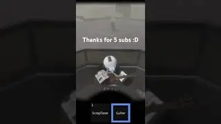 would you like to support a small YouTuber? #roblox #demoncore #securecontainprotect