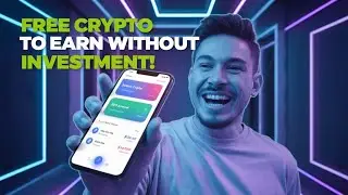 Earn Free Solana with Just 1 Click | Real Mining Site No Investment Required | #CreatePaise