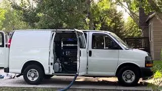 Flood extraction in Caldwell, ID 2084051023