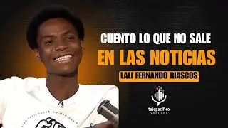🌍 LALI FERNANDO RIASCOS: NARRAR EL PAC&Iacute;FICO PARA RESISTIR Y SANAR ✊🏾