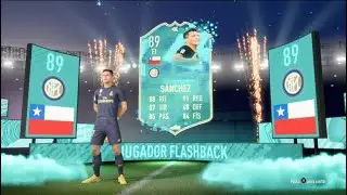 FLASHBACK ALEXIS SANCHEZ SBC - Cheap no loyalty solution