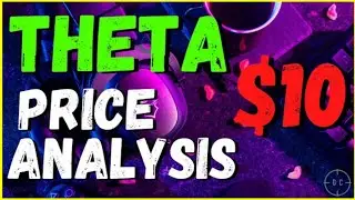 How high can Theta Token go in 2021?
