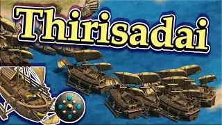 The Thirisadai in Action