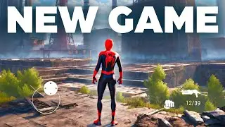 Top 10 New Mobile Games of OCTOBER 2025 | New Games Android & iOS (Online/Offline)