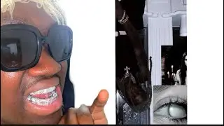 Playb0iflex Reacts to Destroy Lonely - SEE U SOON EP (FULL REACTION)