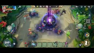 Demon Witcher Rogue - Auto Chess Mobile