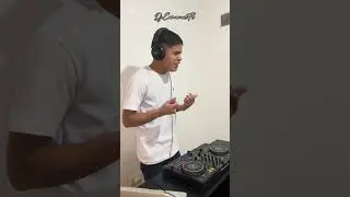 Merengue Bomba Vol 01 -Dj Enmanuel Fl En Vivo 