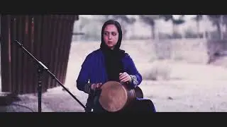 به یاد پرویز یاحقی همنوازی ویلن و تنبک (Duet)