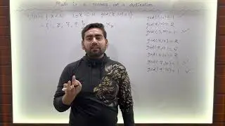 Lecture 5 | Group U(n) | Group Theory