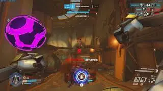 Mayhem Academy Mohr - Scrim Support Highlights 2